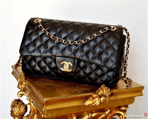 chanel 2.55 torebka
